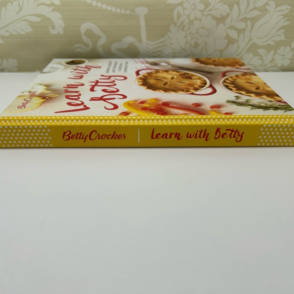 Betty Crocker Learn with Betty - Picture 5 of 7